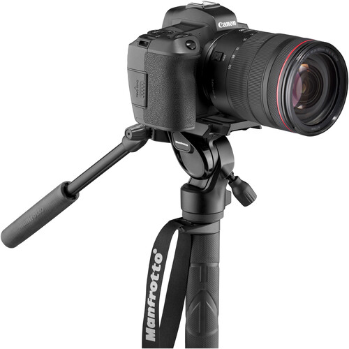 Manfrotto Video Monopod MVMELMIIA4LIVE Element MII - 8